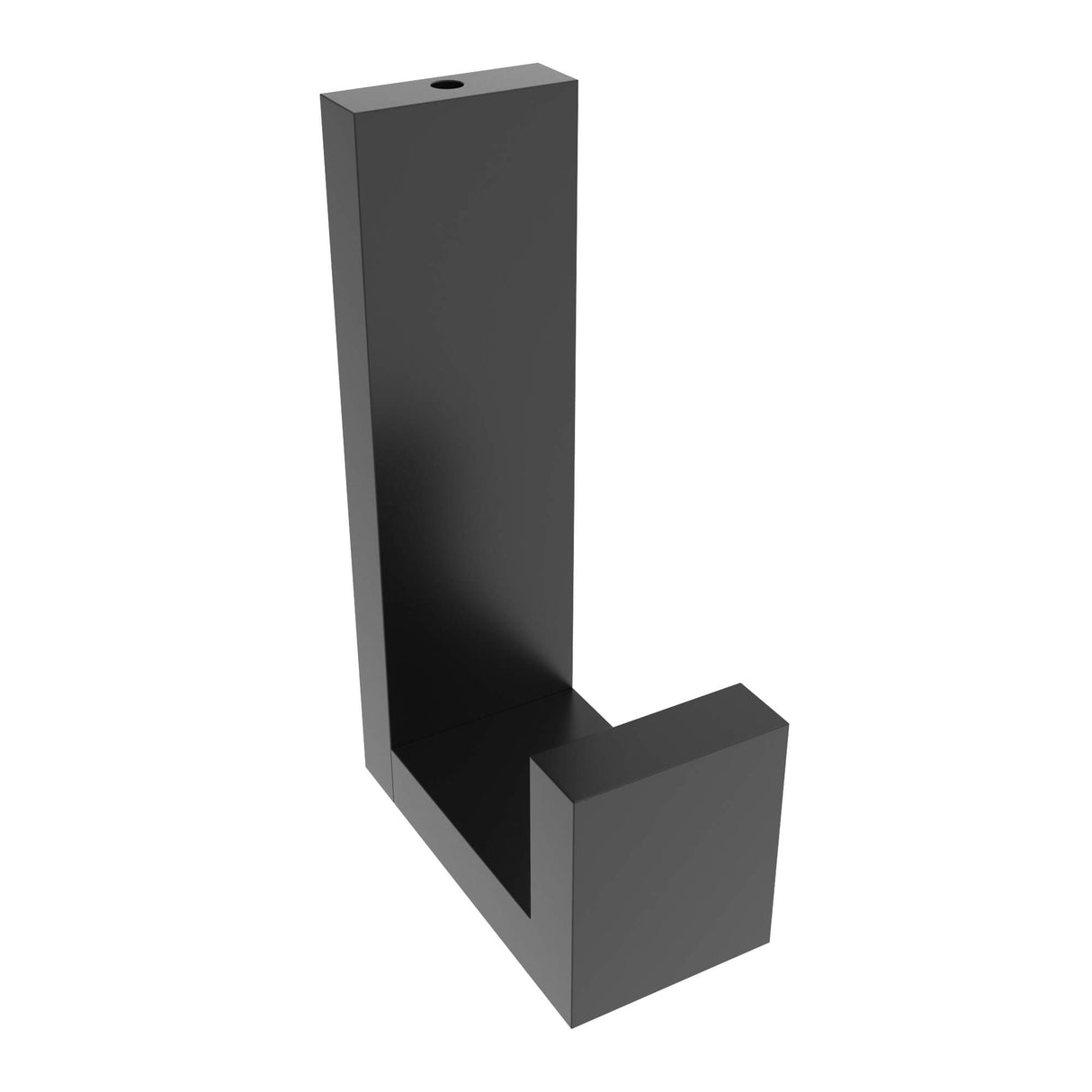 Fire Tall Towel Hook