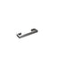 Fire 12″ Towel Bar in Brushed Nickel
