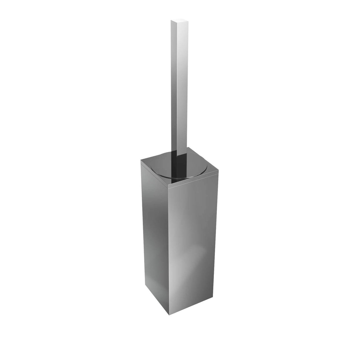 Fire Free-Standing Toilet Brush