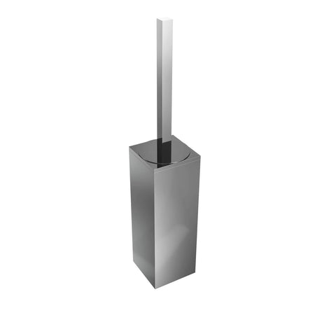 Fire Free-Standing Toilet Brush - image 1