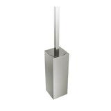 Fire Free-Standing Toilet Brush