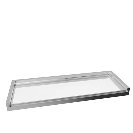 Fire Glass Shelf - image 1