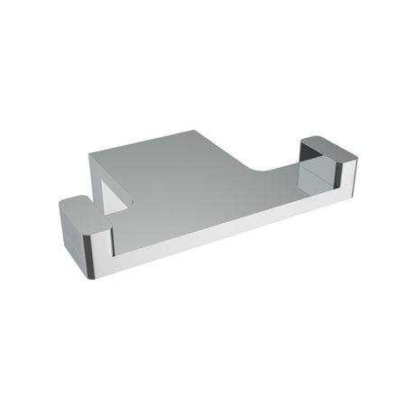 Ash Double Towel Hook - image 1