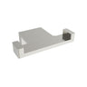 Ash Double Towel Hook