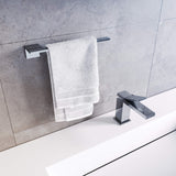Ash 8″ Towel Bar