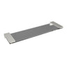 Ash Glass Shelf