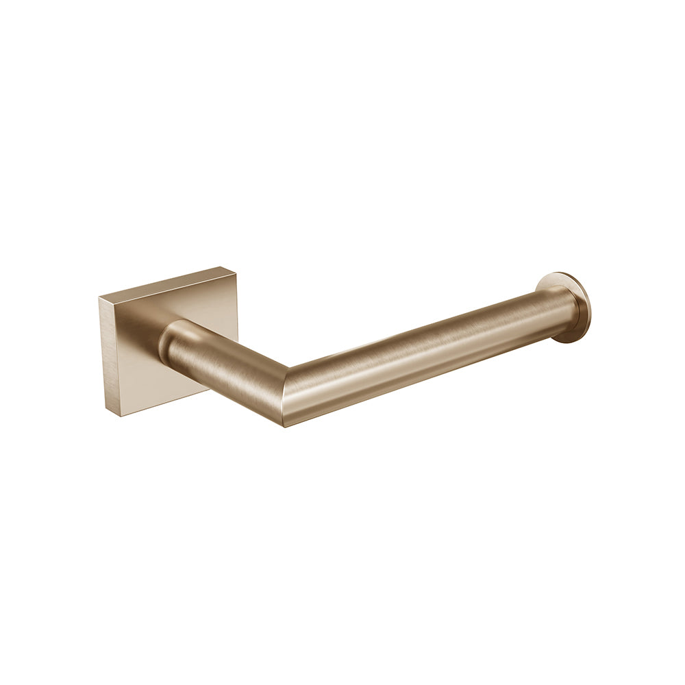 Crater Toilet Paper Holder – LH Post