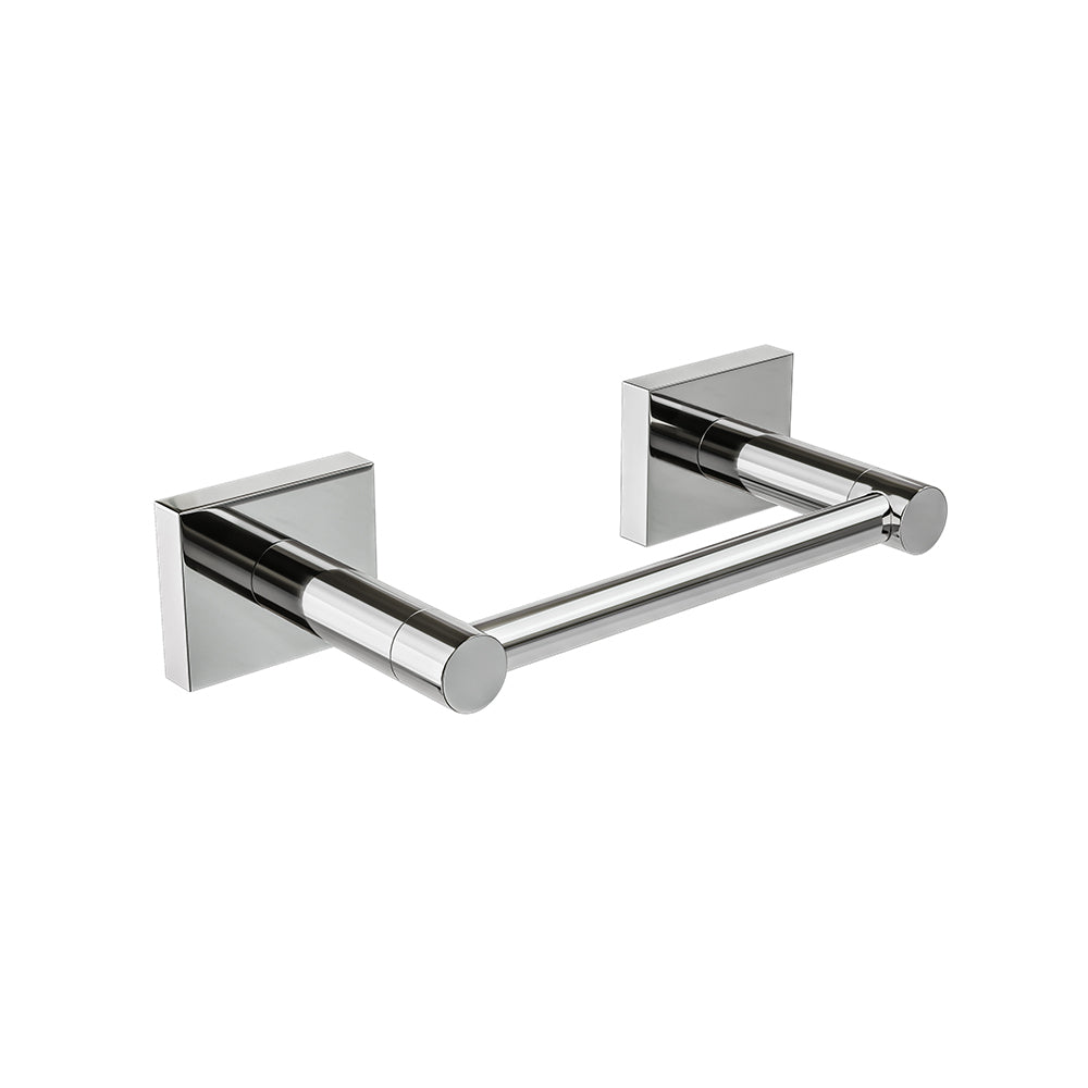 Crater Pivot Toilet Paper Holder