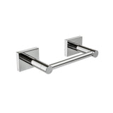 Crater Pivot Toilet Paper Holder