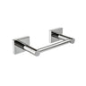 Crater Pivot Toilet Paper Holder
