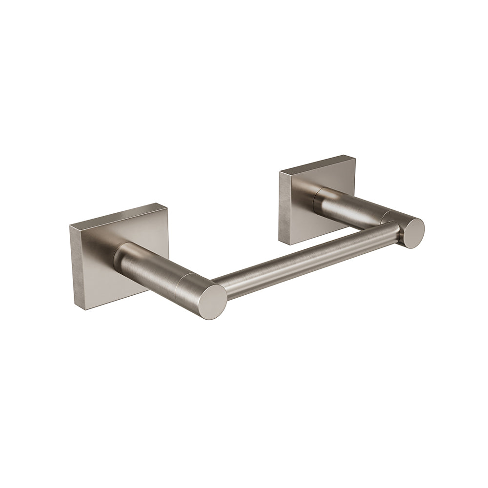 Crater Pivot Toilet Paper Holder
