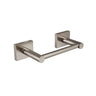 Crater Pivot Toilet Paper Holder