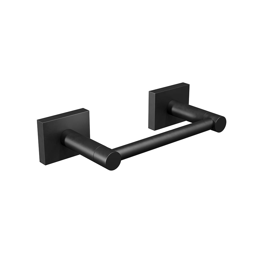 Crater Pivot Toilet Paper Holder