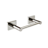 Crater Pivot Toilet Paper Holder