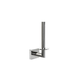 Crater Spare Toilet Paper Holder