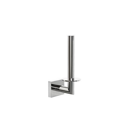 Crater Spare Toilet Paper Holder - image 2
