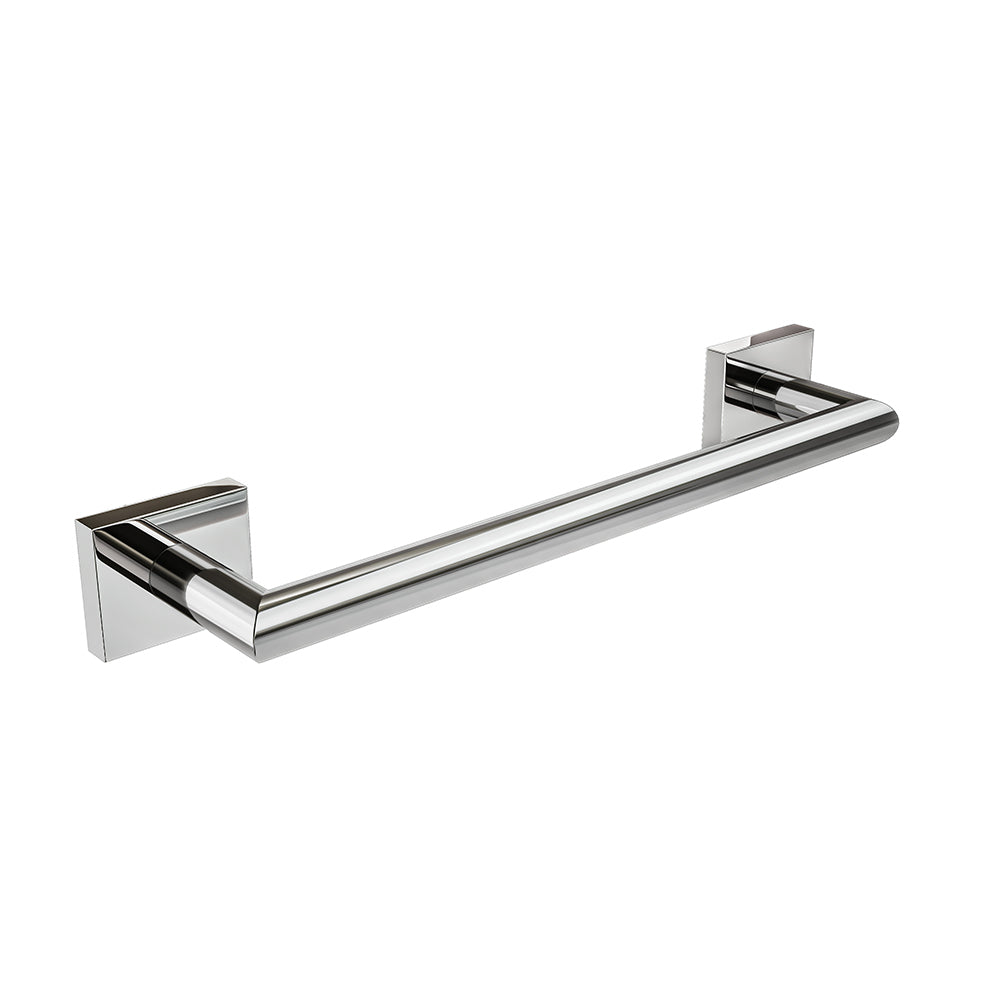 Crater 12″ Towel Bar