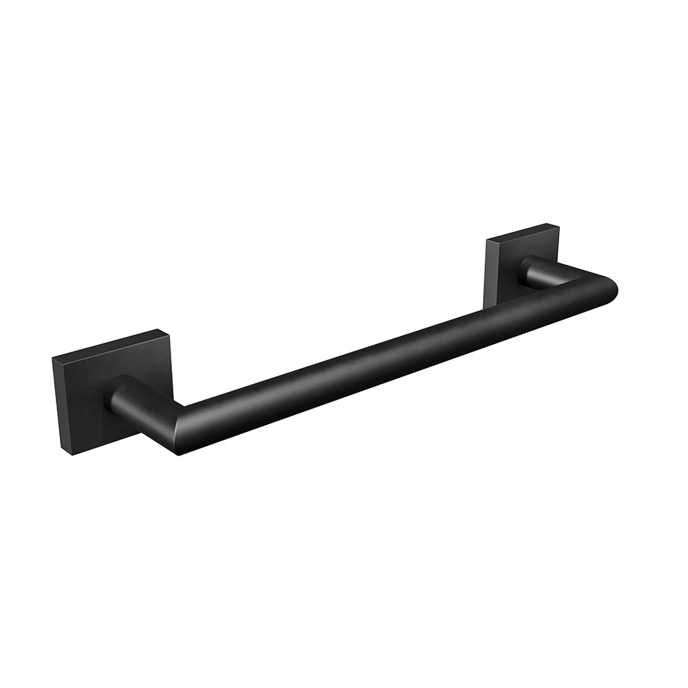 Crater 12″ Towel Bar
