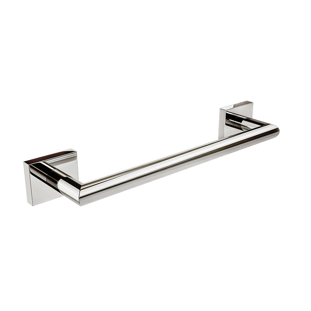 Crater 12″ Towel Bar