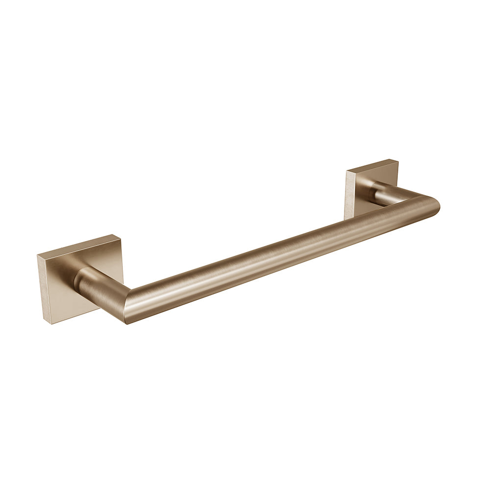 Crater 12″ Towel Bar