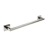 Crater 18″ Towel Bar