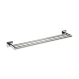 Crater 24″ Double Towel Bar