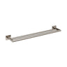 Crater 24″ Double Towel Bar
