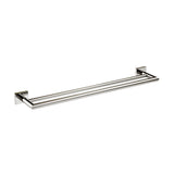 Crater 24″ Double Towel Bar