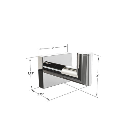Crater Towel Hook - image 7