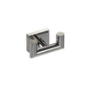 Crater Double Towel Hook