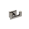 Crater Double Towel Hook