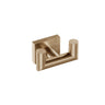 Crater Double Towel Hook