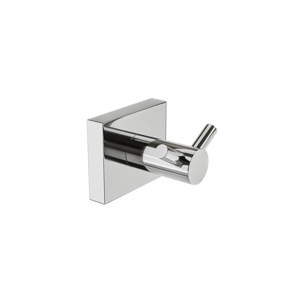 Crater Double Towel Hook