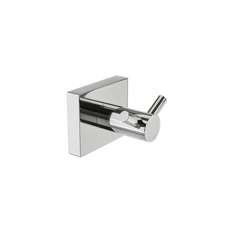 Crater Double Towel Hook - image 2