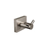 Crater Double Towel Hook