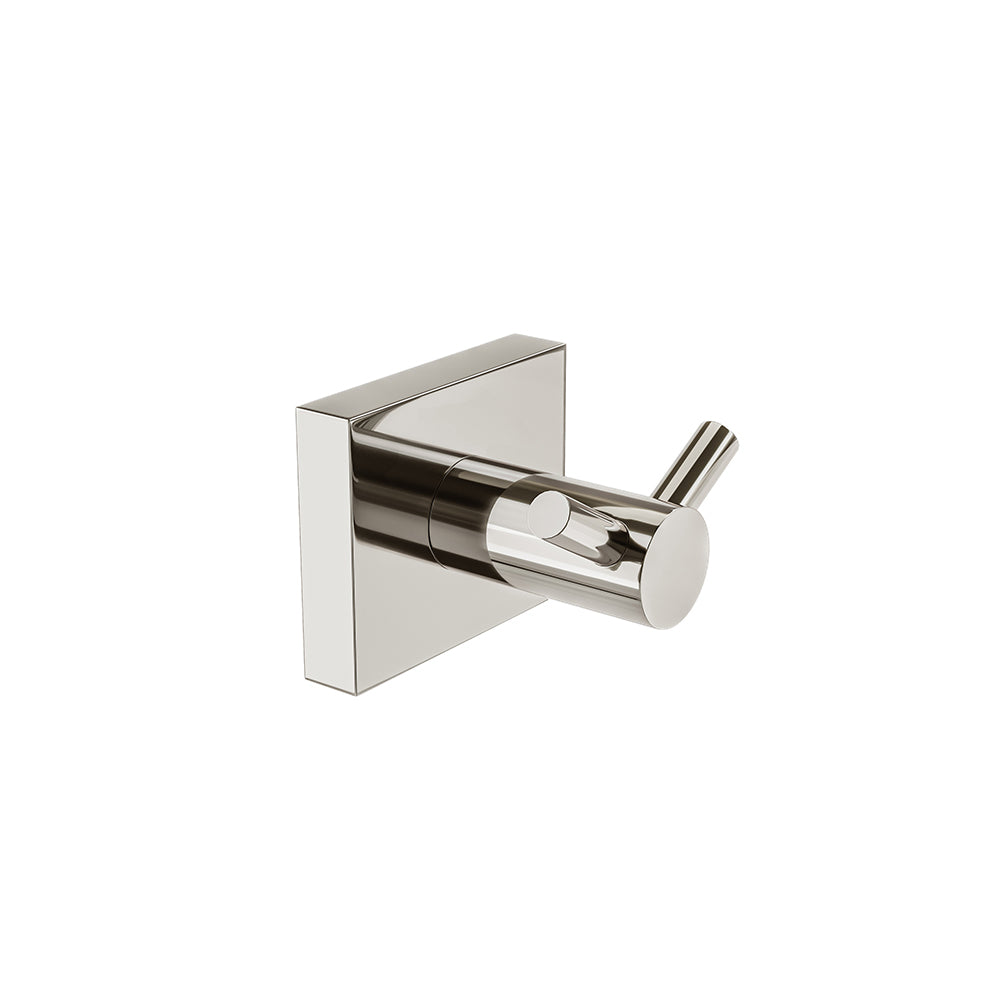 Crater Double Towel Hook