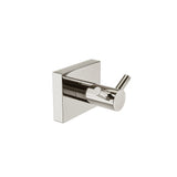 Crater Double Towel Hook
