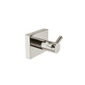 Crater Double Towel Hook