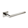 Crater 8″ Towel Bar