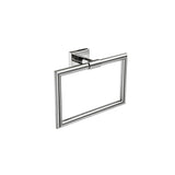 Crater Towel Ring