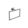 Crater Towel Ring
