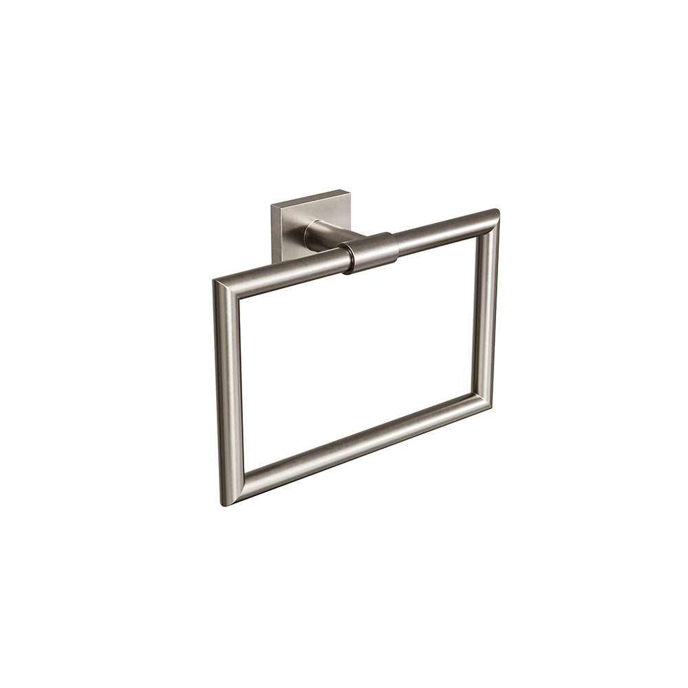 Crater Towel Ring