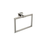 Crater Towel Ring