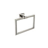 Crater Towel Ring