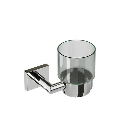 Crater Glass Tumbler - image 2