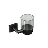 Crater Glass Tumbler