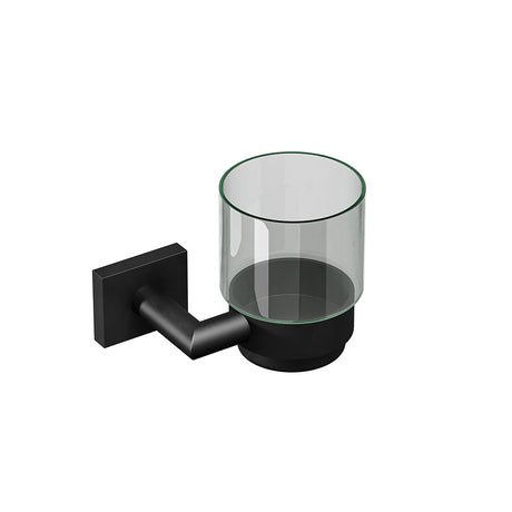 Crater Glass Tumbler - image 3
