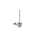 Crater Wall-Mounted Toilet Brush