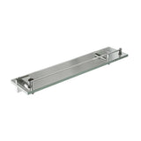 Crater Glass Shelf