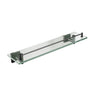 Crater Glass Shelf